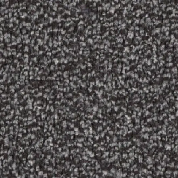 Vorwerk Calla Teppichboden – Farbe 9H18 kohle – Draufsicht